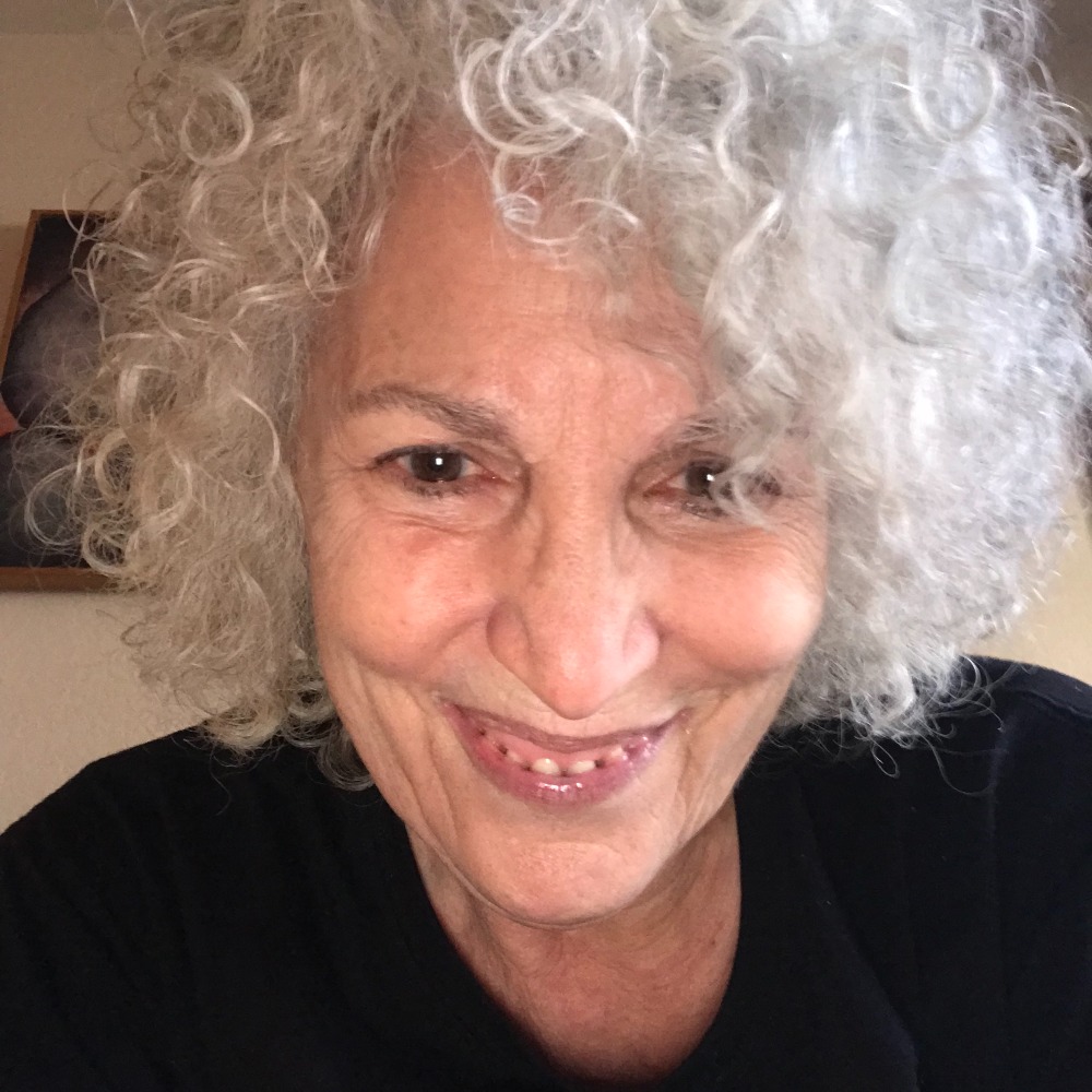 Meet your Posher, Ilene